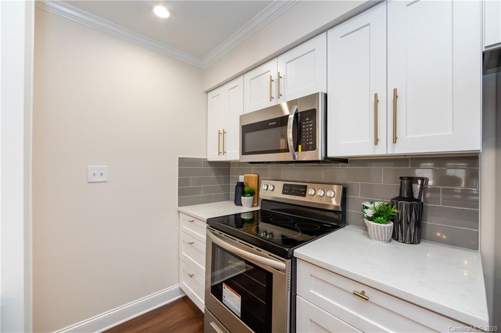 318 Queens Road, Unit 1 Charlotte, NC 28204 - Photo 8 of 41 Gallery Image 8