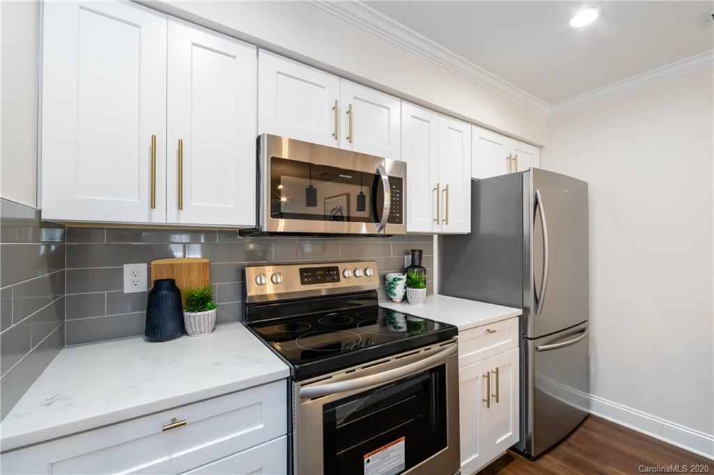 318 Queens Road, Unit 1 Charlotte, NC 28204 - Photo 9 of 41 Gallery Image 9