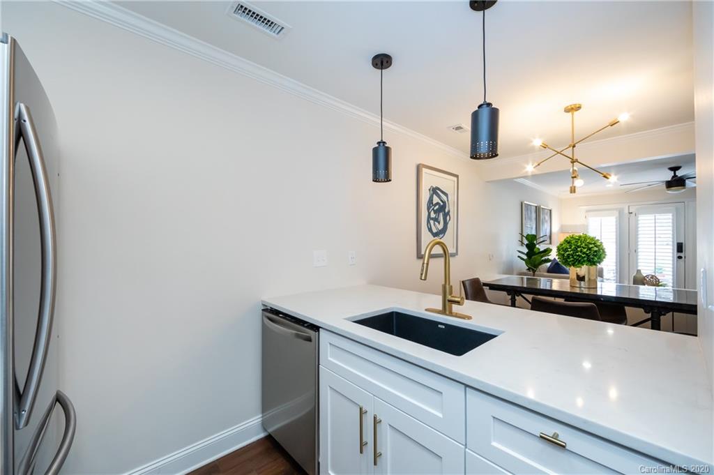 318 Queens Road, Unit 1 Charlotte, NC 28204 - Photo 10 of 41 Gallery Image 10