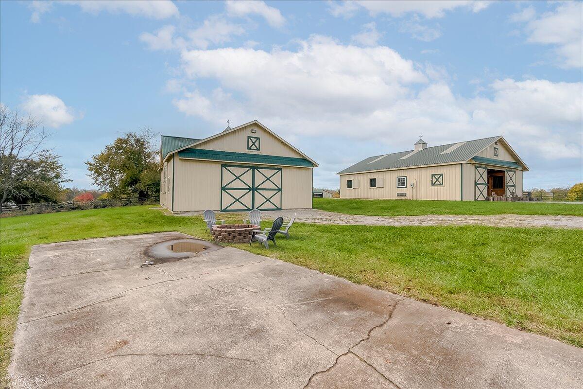 1186 Willis Branch Road Richmond, KY 40475 - Photo 4 of 24 04-2-1