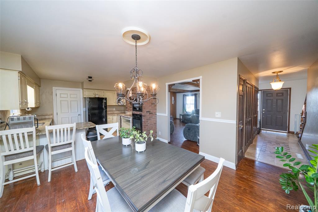 9459 Morrish Road Swartz Creek, MI 48473 - Photo 36 of 69 Gallery Image 36