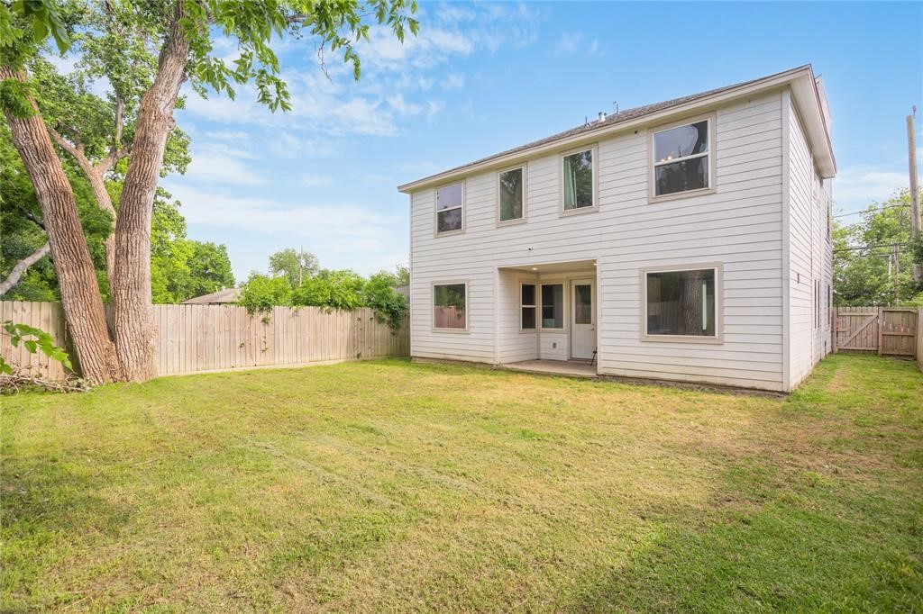 4625 Mallow Street Houston, TX 77051 - Photo 22 of 22