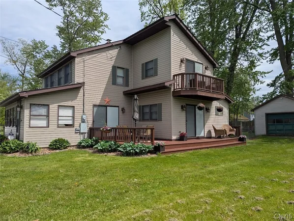 $399,900 | 106 27th Avenue, Vienna, NY 13157