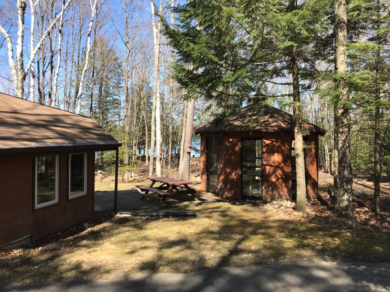 4084 County Road West Crandon, WI 54520 - Photo 18 of 30 Gallery Image 18
