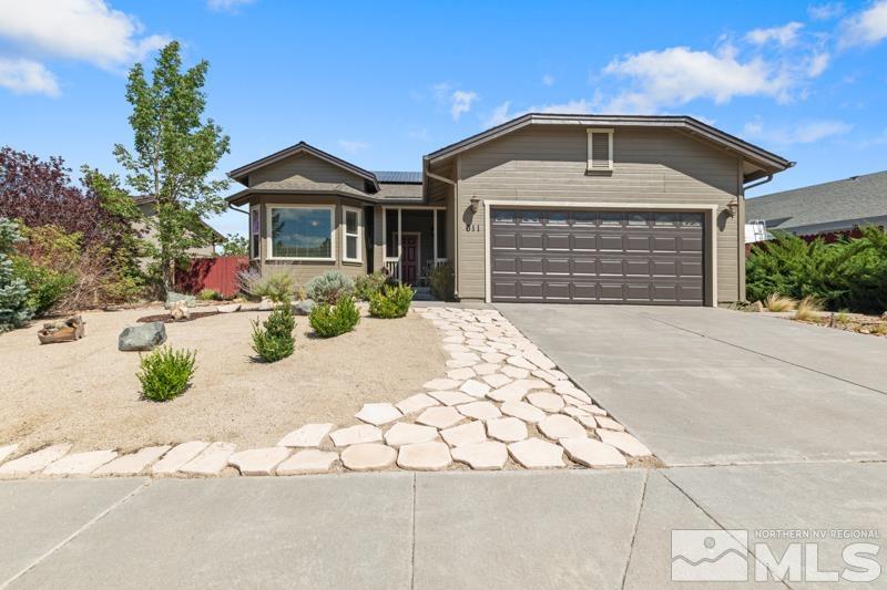 611 West Golden Valley Road Reno, NV 89506 - Photo 1 of 23 Photo 1