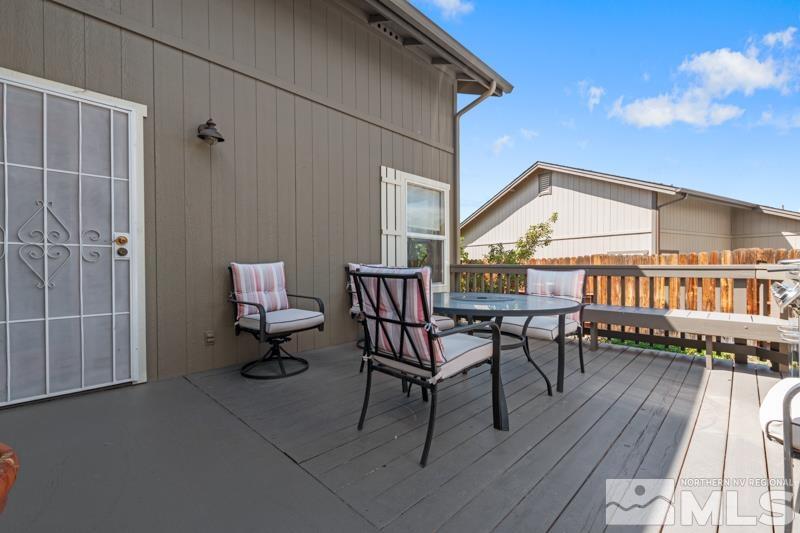 611 West Golden Valley Road Reno, NV 89506 - Photo 19 of 23 Photo 19