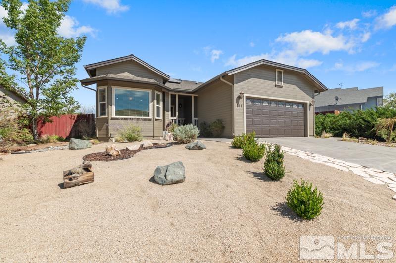 611 West Golden Valley Road Reno, NV 89506 - Photo 2 of 23 Photo 2
