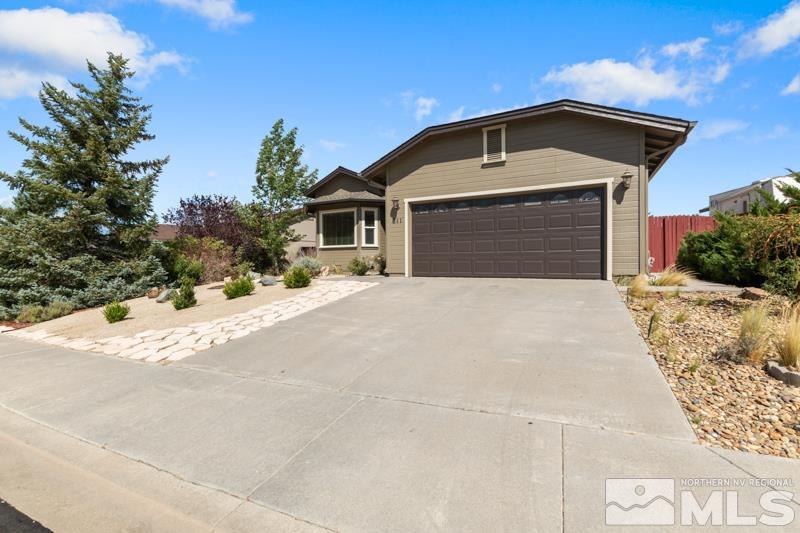 611 West Golden Valley Road Reno, NV 89506 - Photo 3 of 23 Photo 3