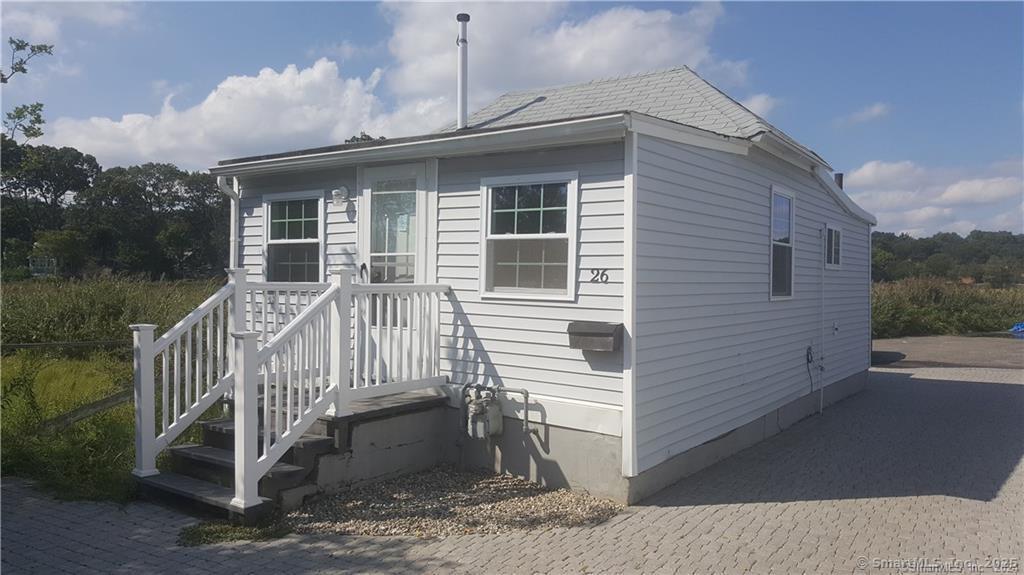 26 Melba Street Milford, CT 06460 - Photo 1 of 15