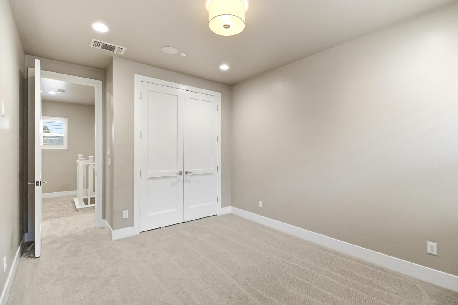 309 Fairgate Road Sacramento, CA 95825 - Photo 34 of 48 wooden floor in an empty room