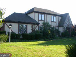 906 St Matthews Road Chester Springs, PA 19425 - Photo 2 of 6 Gallery Image 2