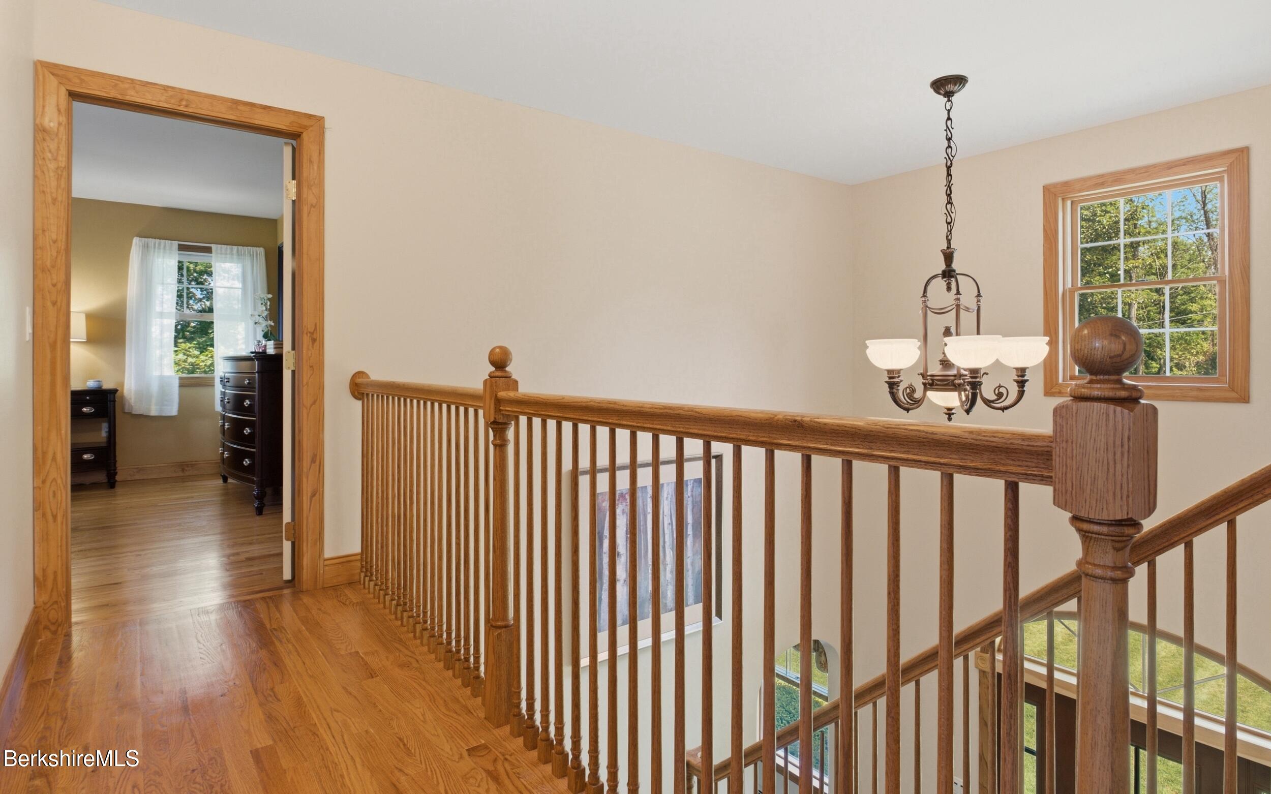 575 Devon Road Lee, MA 01238 - Photo 37 of 58 UPSTAIRS HALL