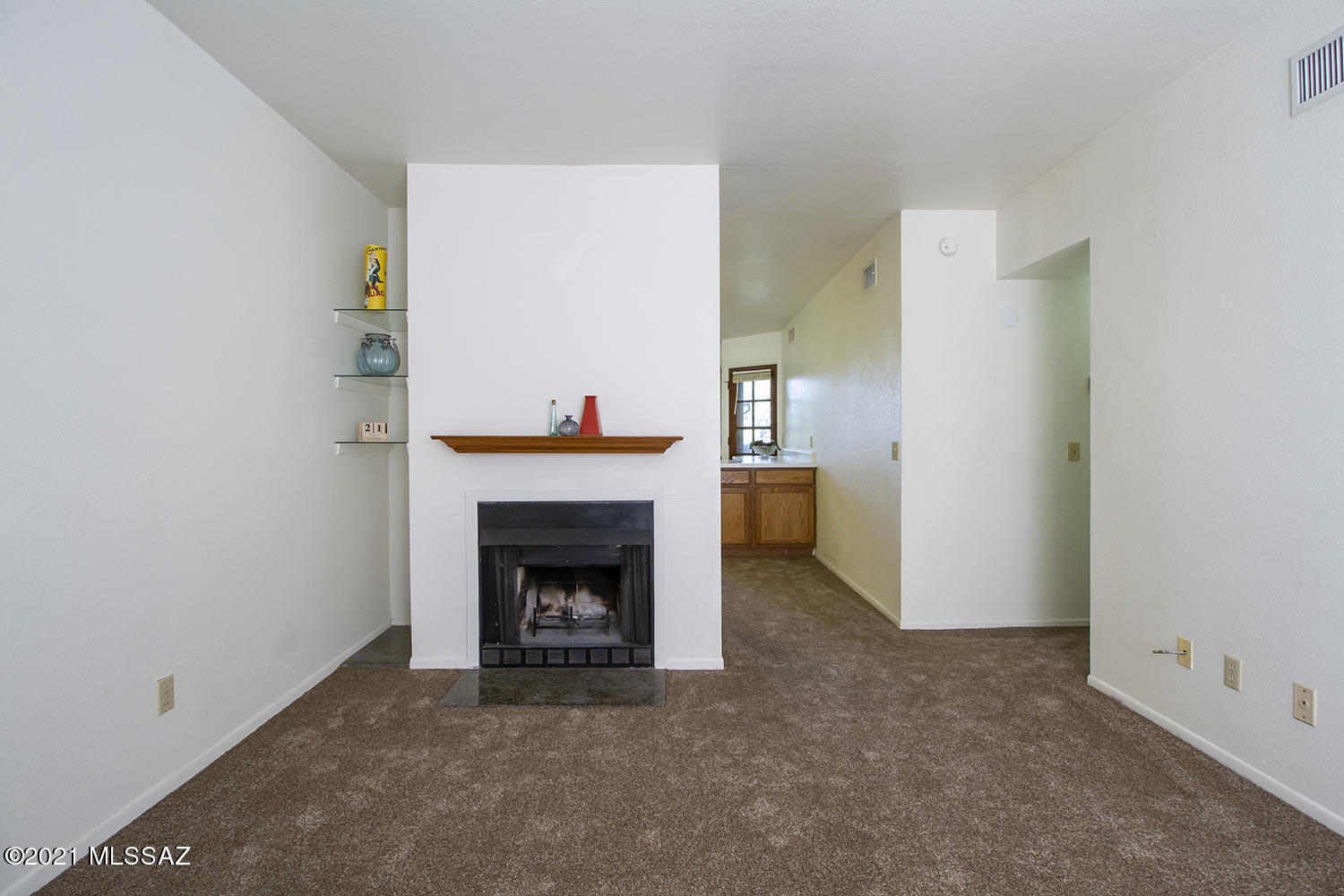3690 North Country Club Road, Unit 1042 Tucson, AZ 85716 - Photo 18 of 33