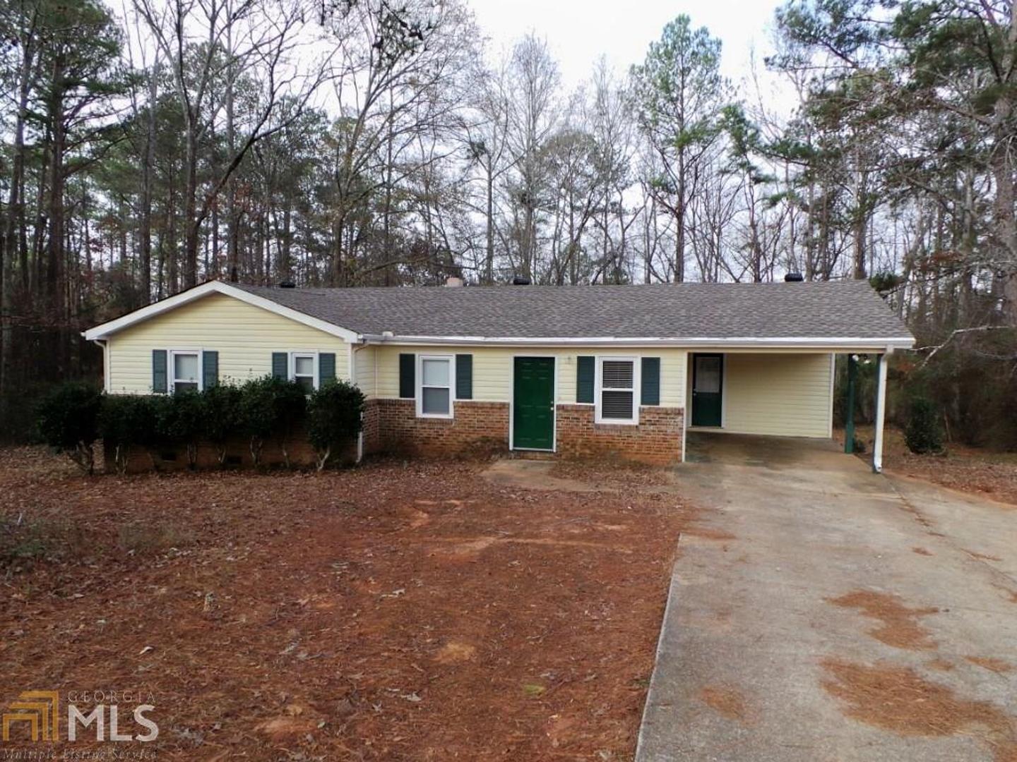 3020 Old West Point Road LaGrange, GA 30240 - Photo 1 of 1 Gallery Image 1