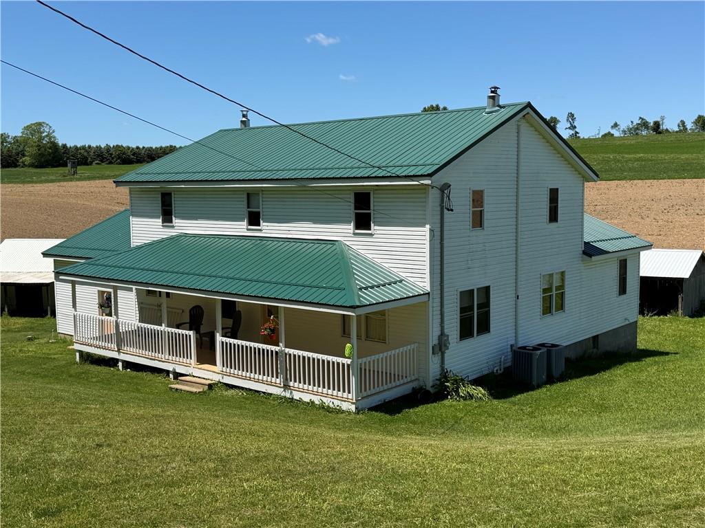 1575 Windows Road Smicksburg, PA 16256 - Photo 3 of 42