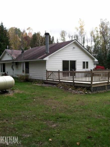 8129 Riley Farwell, MI 48622 - Photo 27 of 32