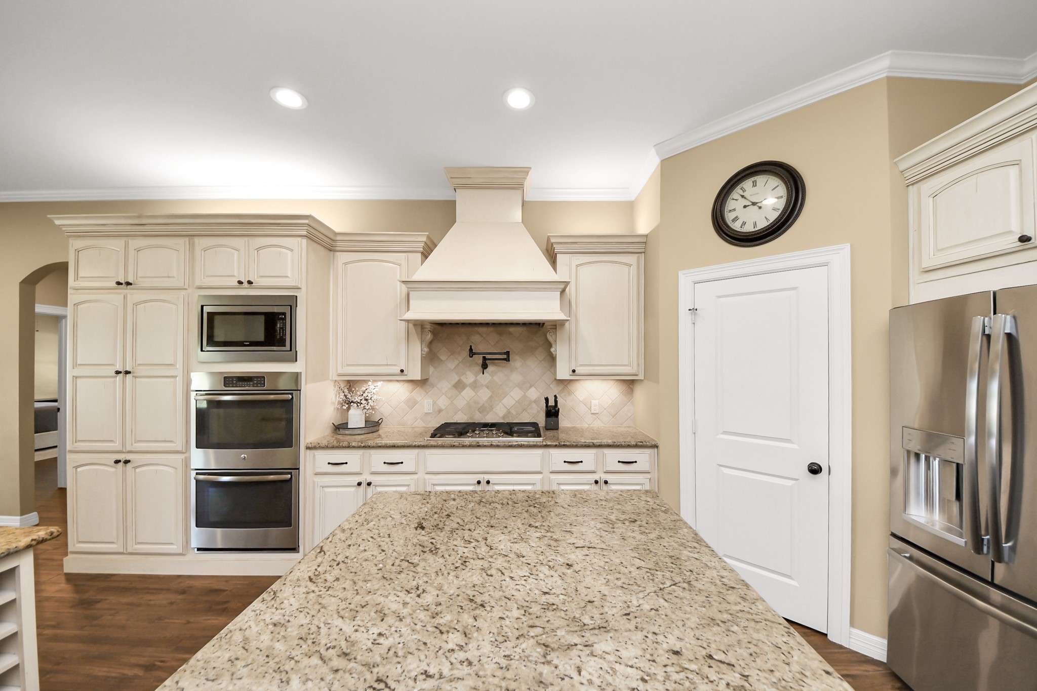 460 High Meadows Road Bellville, TX 77418 - Photo 14 of 50