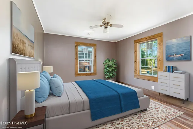 $160,000 | 205 Roanoke Avenue, Plymouth, NC 27962