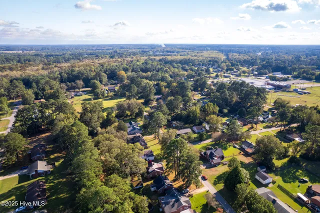 $160,000 | 205 Roanoke Avenue, Plymouth, NC 27962