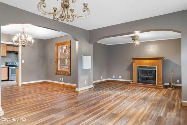 $160,000 | 205 Roanoke Avenue, Plymouth, NC 27962