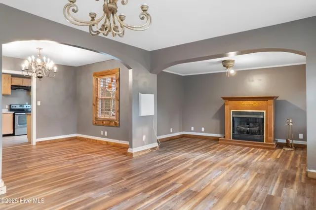 $160,000 | 205 Roanoke Avenue, Plymouth, NC 27962