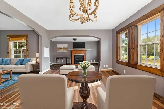 $160,000 | 205 Roanoke Avenue, Plymouth, NC 27962