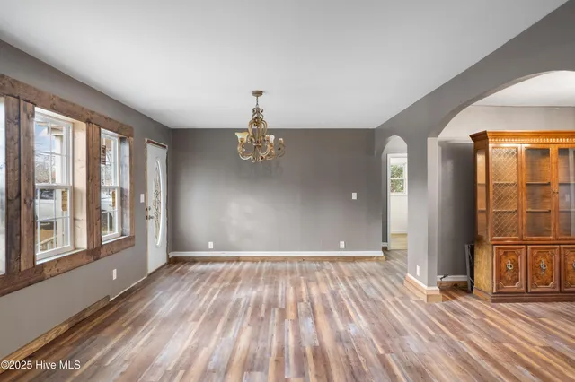 $160,000 | 205 Roanoke Avenue, Plymouth, NC 27962