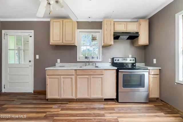 $160,000 | 205 Roanoke Avenue, Plymouth, NC 27962