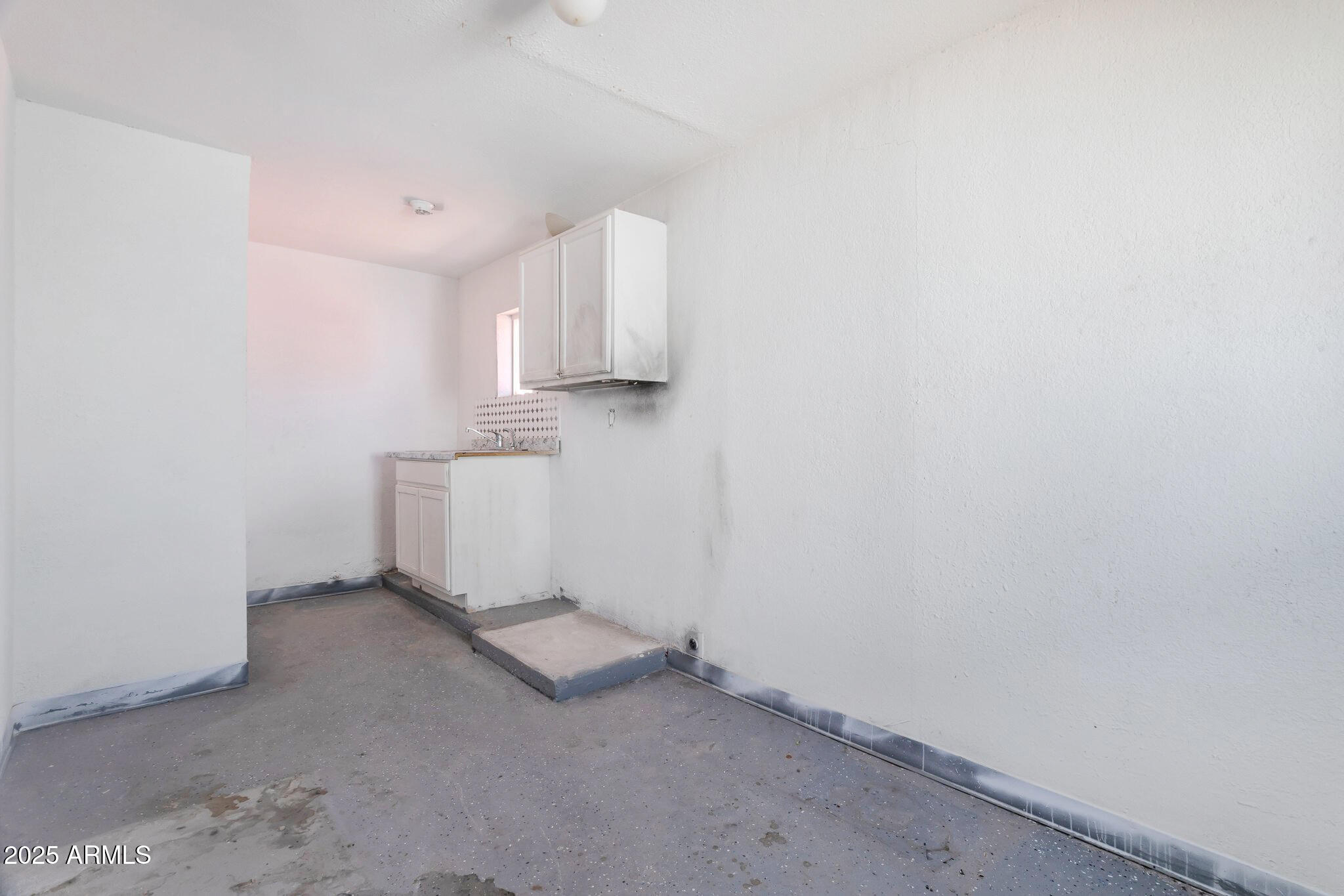 313 West Jones Avenue Phoenix, AZ 85041 - Photo 13 of 28 a view of kitchen with cabinets