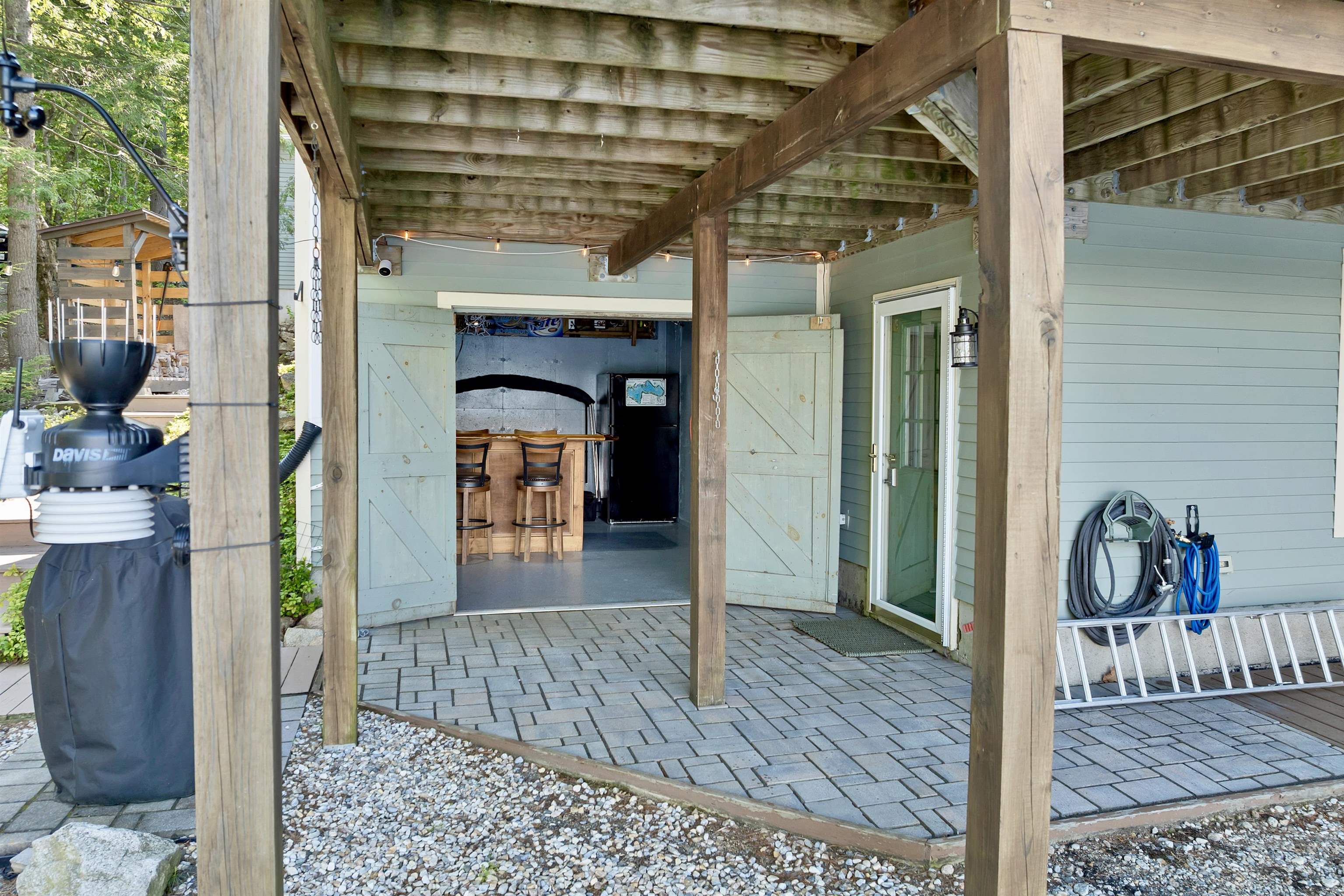 151 North Shore Road New Durham, NH 03855 - Photo 45 of 56