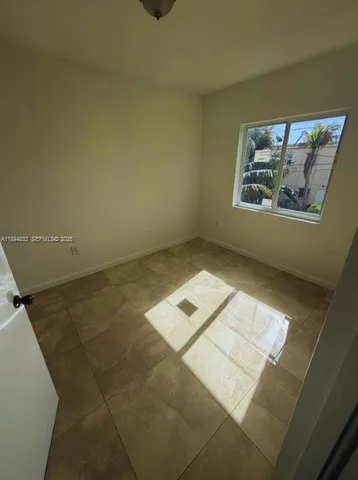 an aerial view of a ceiling fan