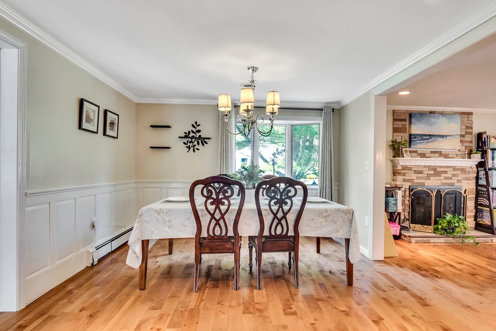 5 Donna Road Andover, MA 01810 - Photo 11 of 29 Gallery Image 11