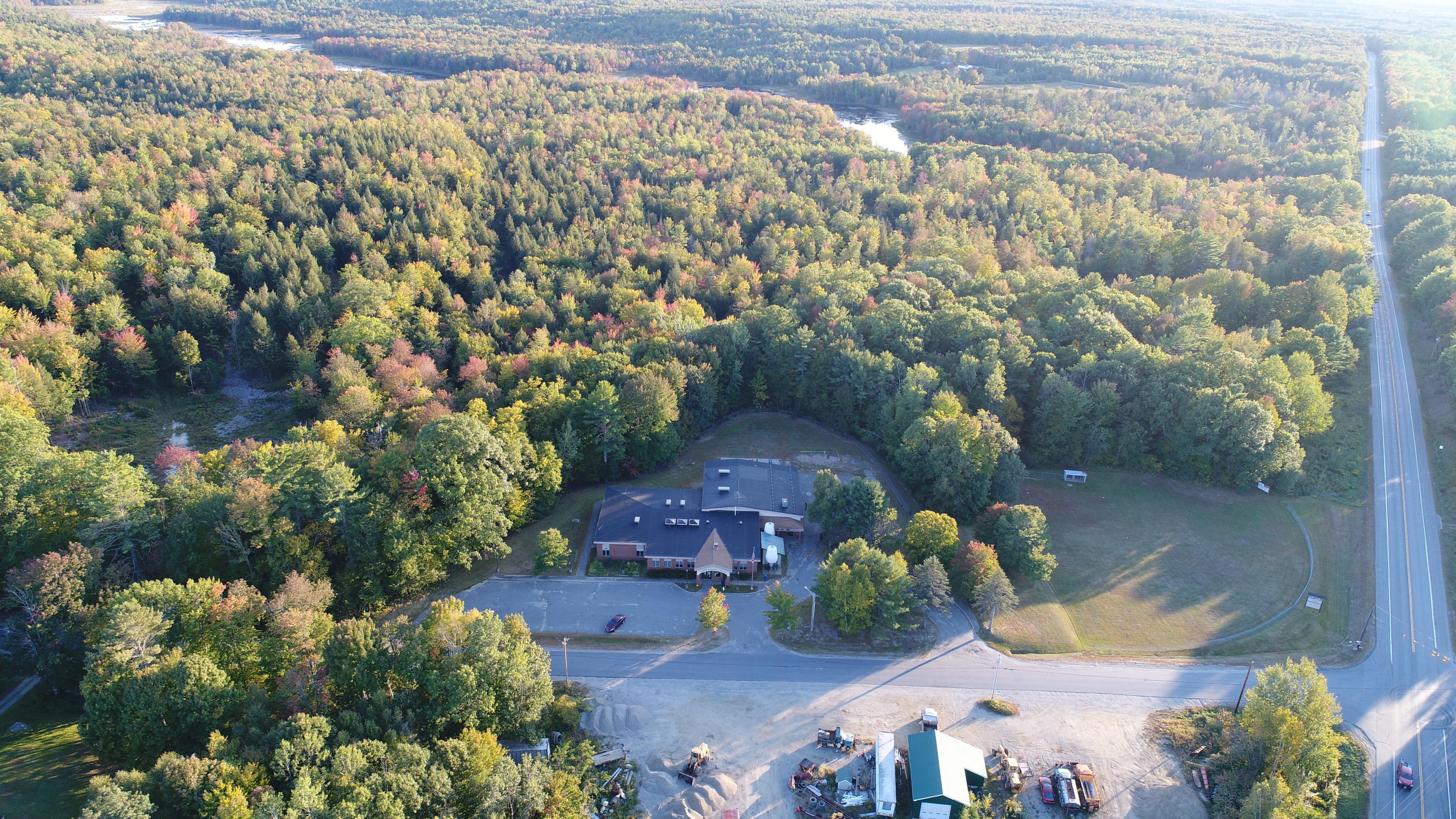 Tbd Beech Hill Road Mercer, ME 04957 - Photo 5 of 18 DJI_0139