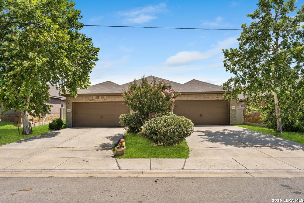 2541 Pahmeyer Road New Braunfels, TX 78130 - Photo 1 of 29