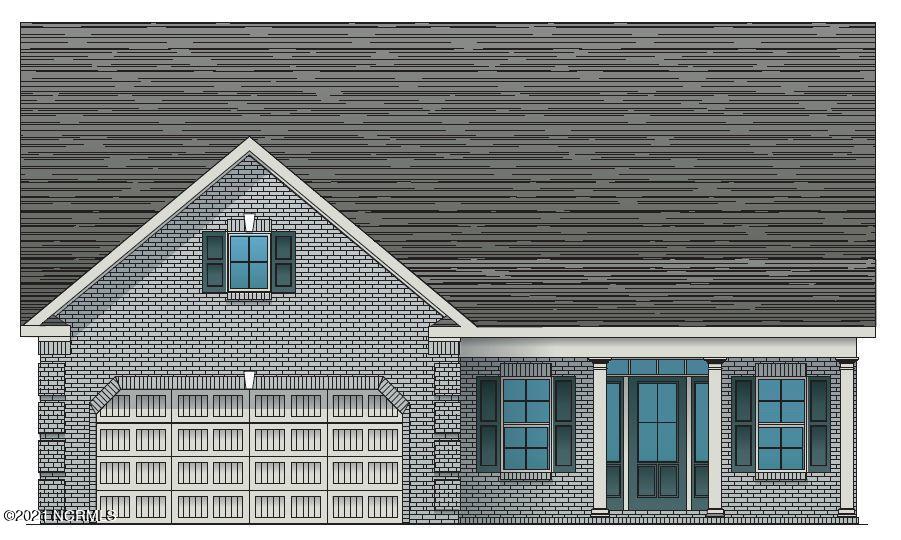 520 Motts Forest Road Wilmington, NC 28412 - Photo 2 of 15 New Homes at the Village at Motts Landing by Kirk Pigford Homes, LLC