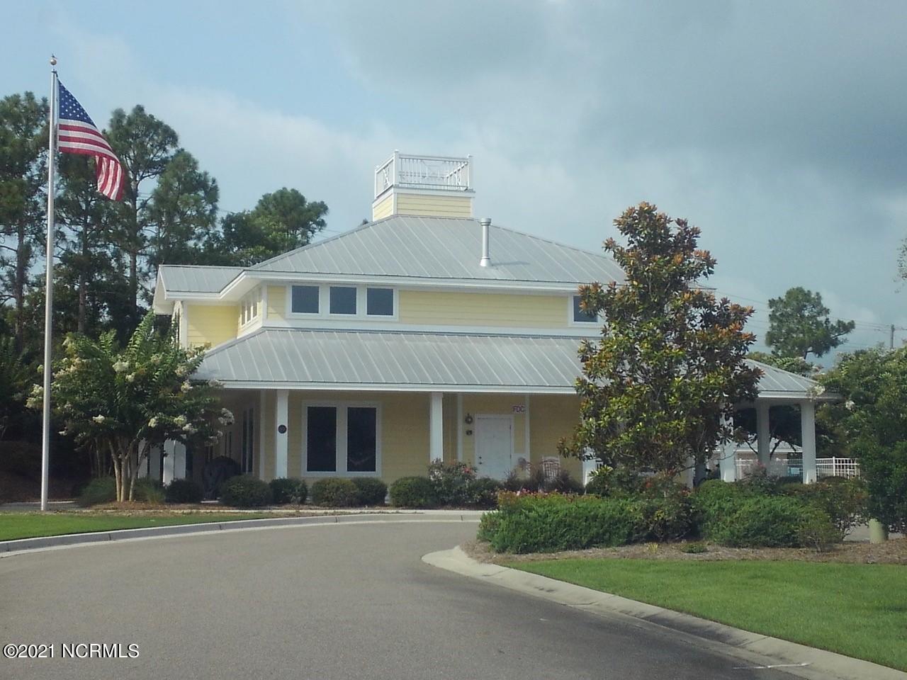 520 Motts Forest Road Wilmington, NC 28412 - Photo 6 of 15 Amenities include 2 clubhouses, 2 swimming pools, pickleball courts, tennis court, putting green and parks.