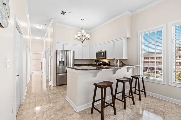 $1,099,000 | 10343 East County Highway 30A, Unit H333 (BLDG H), Inlet Beach, FL 32413