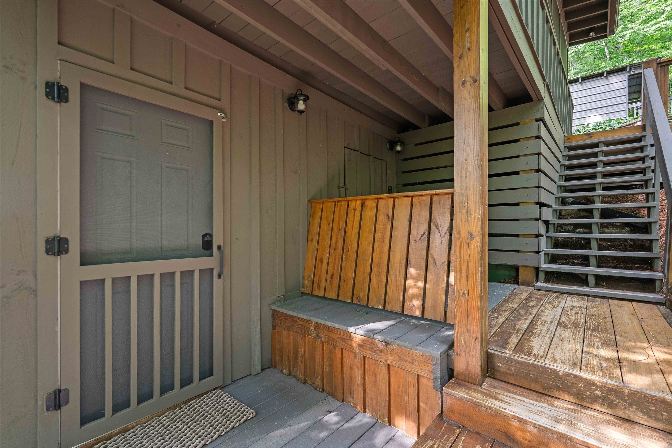499 Bright Mountain Road Cullowhee, NC 28723 - Photo 41 of 52 Gallery Image 41