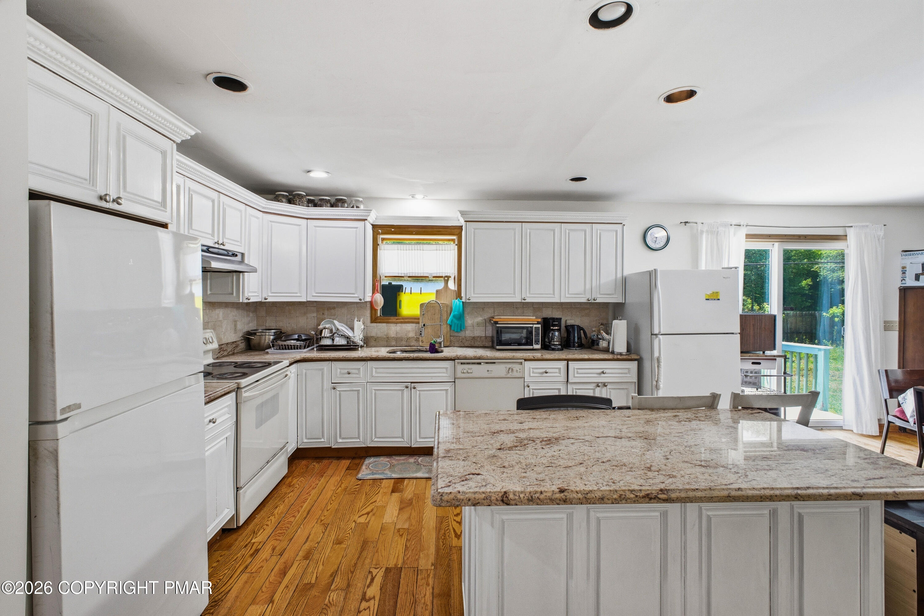 2241 Long Pond Road Long Pond, PA 18334 - Photo 7 of 26 Kitcen