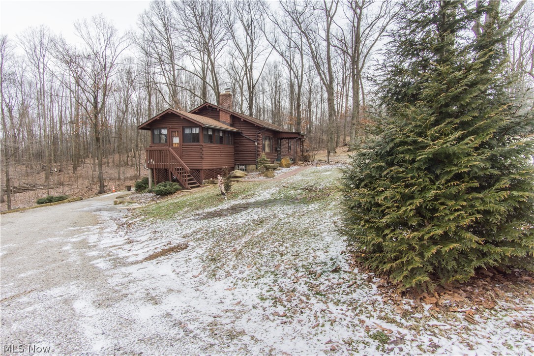 1499 Ridge Road Northwest Bolivar, OH 44612 - Photo 3 of 34 Gallery Image 3