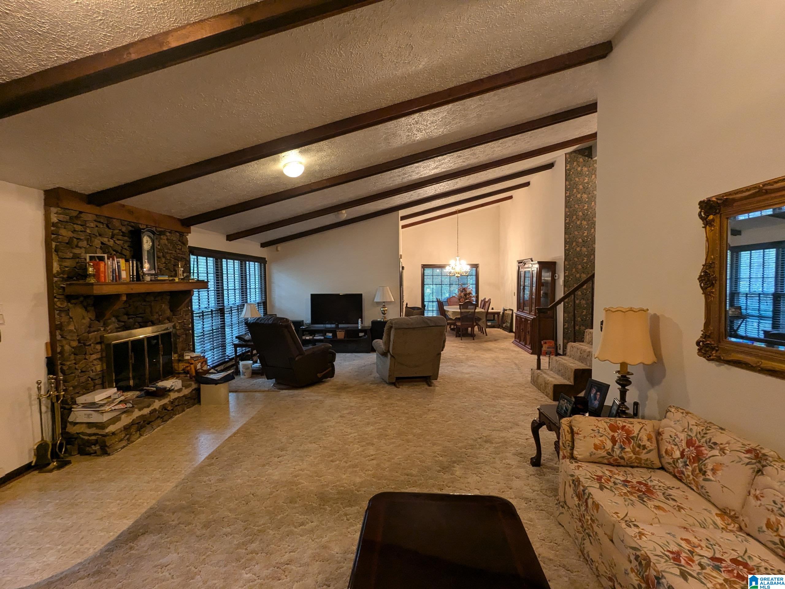 904 Marble Quarry Road Talladega, AL 35160 - Photo 5 of 23 Gallery Image 5