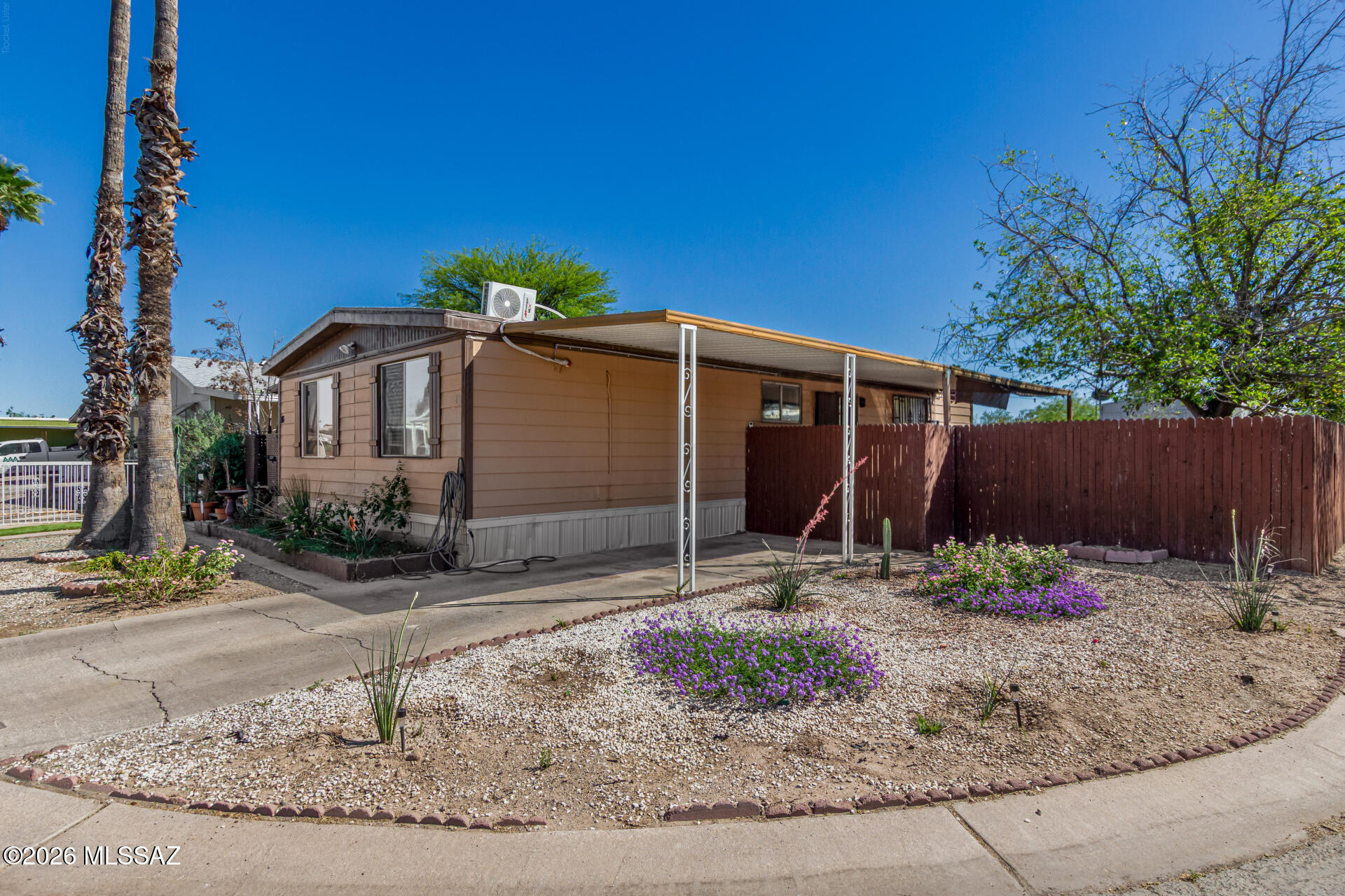 1325 West Silverlake Road, Unit 86 Tucson, AZ 85713 - Photo 3 of 29