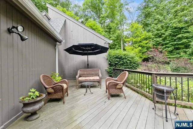 a front view of a house with swimming pool
