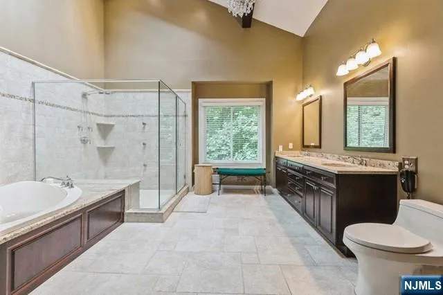 $8,000 | 845 Shadow Ridge Road, Franklin Lakes, NJ 07417