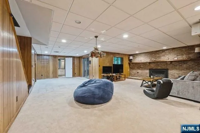 $8,000 | 845 Shadow Ridge Road, Franklin Lakes, NJ 07417