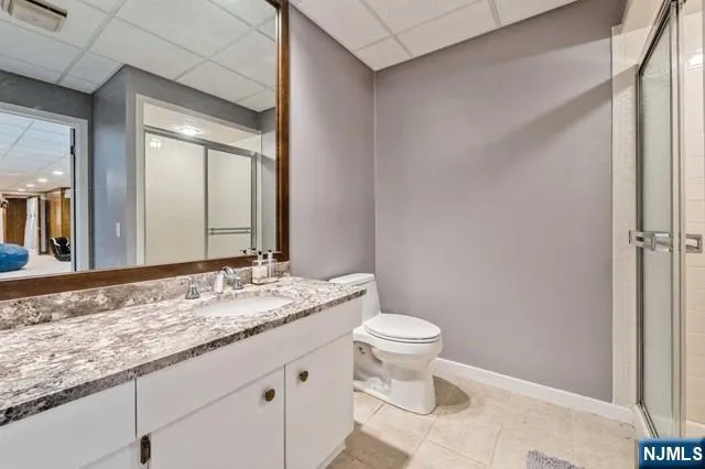 $8,000 | 845 Shadow Ridge Road, Franklin Lakes, NJ 07417