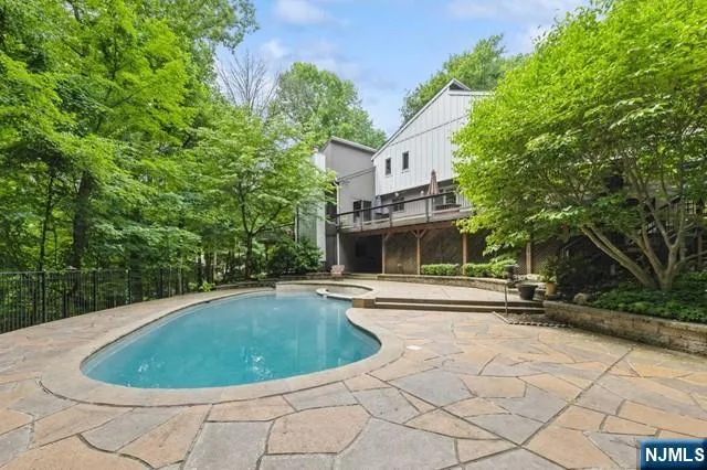 $8,000 | 845 Shadow Ridge Road, Franklin Lakes, NJ 07417