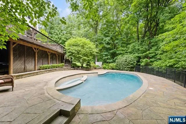 $8,000 | 845 Shadow Ridge Road, Franklin Lakes, NJ 07417