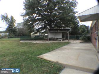 1367 Thomson Road Roslyn, PA 19001 - Photo 10 of 10 Exterior Back