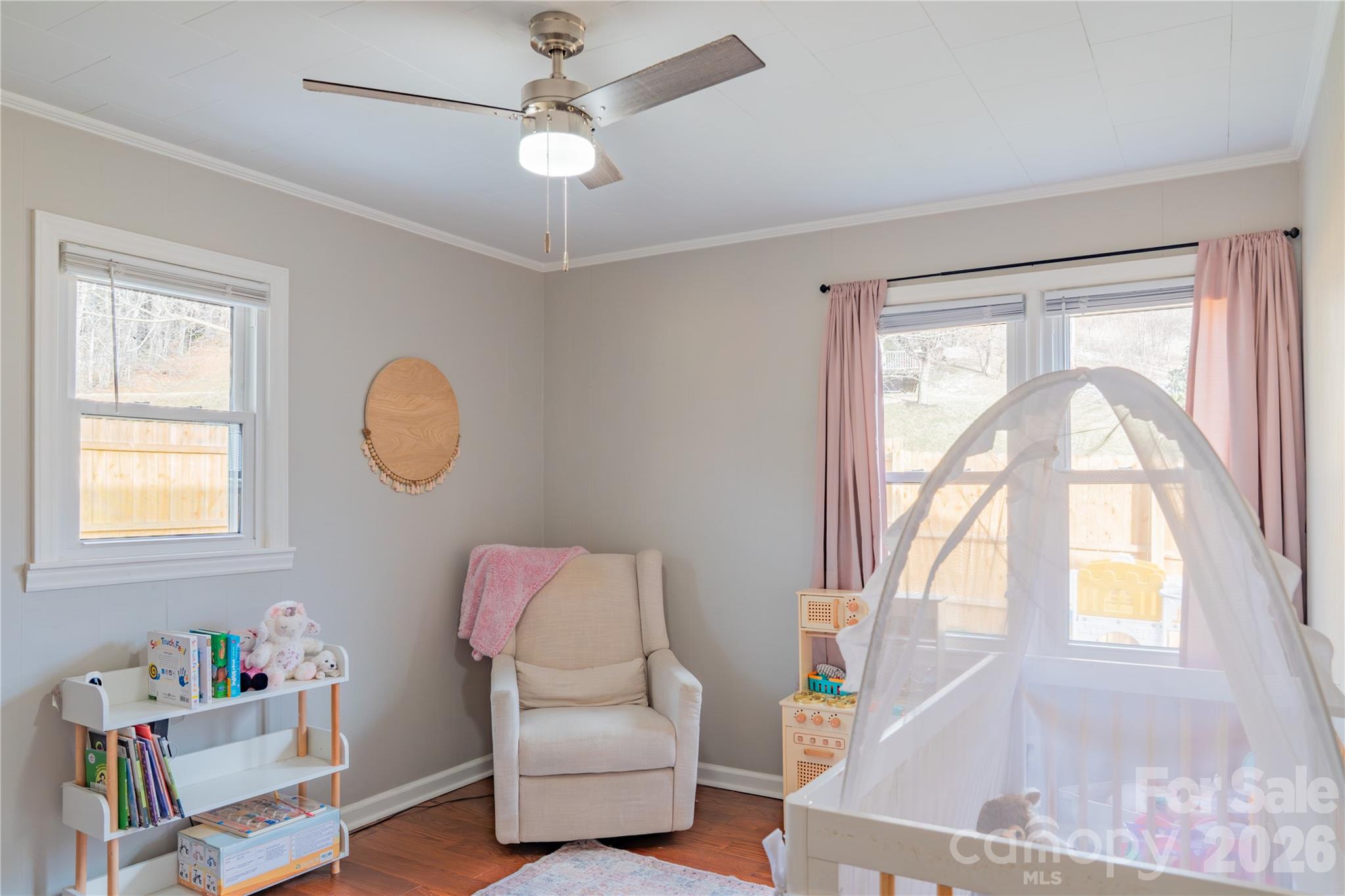 8573 Cruso Road Canton, NC 28716 - Photo 12 of 15 a living room with furniture and a window